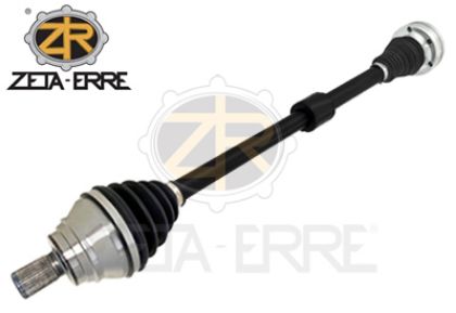 slika ZR13061-Poluosovina desna Seat Ateca KHP  1.5 TSi 16V-Škoda Superb 1.4 TSi 16V-Volkswagen Passat VII 1.4 TSi 16V Manual transmission-zamenski rezervni deo