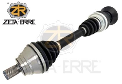 slika ZR13059-Poluosovina leva Audi A3 1.4 TFSi-VW Golf V 1.4 FSi-1.4 TFSi-VW Golf VI 1.4 TFSi-1.4 TSi-VW Jetta III 1.4 FSi-1.4 TFSi-VW Passat V 1.4 FSi-zamenski rezervni deo