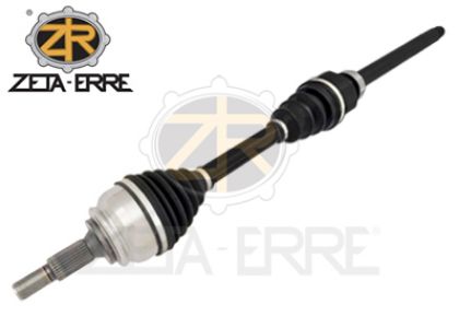 slika ZR13030-Poluosovina desna Citreon C4 Picasso-Grand Picasso 1.2 THP-2.0 HDiFAP-2.0 BlueHDi-Citreon C4 Picasso Spacetourer 2.0 BlueHDi-Peugeot 508 II 2.0 BlueHDi Automatic transmission AM6-zamenski reze