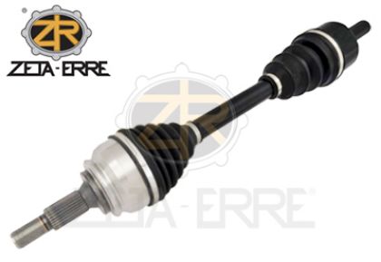 slika ZR13029-Poluosovina leva Citreon C4 Picasso-Grand Picasso 1.2 THP-2.0 HDiFAP-2.0 BlueHDi-Citreon C4 Picasso Spacetourer 2.0 BlueHDi-Peugeot 508 II 2.0 BlueHDi Automatic transmission AM6-zamenski rezer