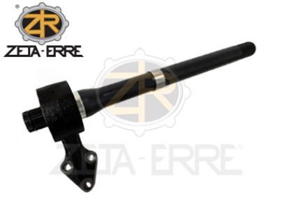 slika ZR8524-Izlazno pogonsko vratilo Hyundai  Santa Fe II 2.0 CRDi 4x4-Hyundai  Santa Fe IV 2.2 CRDi 4x4-Kia Sorento III 2.0 CRDi-2.2 CRDi 4x4-zamenski rezervni deo