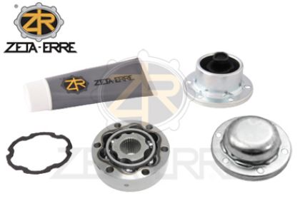 slika ZR8556-Zglob kardanskog vratila Mercedes Sprinter W906 313 2.1 CDi-314 2.1 CDi-316 2.1 CDi-319 3.0 CDi-Mercedes Viano W639 3.2 24V-3.5 24V-Mercedes Vito W639 119 3.2 24V-zamenski rezervni deo