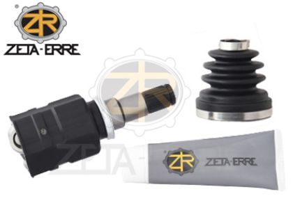 slika ZR8610-Zglob poluosovine do menjača desni Toyota Yaris P13 1.5 Hybrid 16V-1.5 VVTi Hybrid 16V-zamesnki rezervni deo