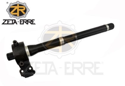 slika ZR8620-Izlazno pogonsko vratilo Hyundai iX35 LM 2.0 CVVT 16V-Hyundai Tucson JM 2.0 CVVT 16V-Kia Sportage JE 2.0 CVVT 16V-Kia Sportage SL 2.0 CWT 16V Manual transmission-zamenski rezervni deo