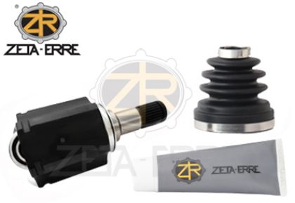 slika ZR8630-Zglob poluosovine do menjača levi Ford Transit VI TTG 2.2 TDCi 16V 4x4 Manual transmission MT82-Ford Transit VI TTS 2.0 EcoBlue TDCi 16V 4x4 AWD-zamenski rezervni deo