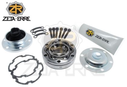 slika ZR8743-Zglob karadna i poluosovine Jeep  Grand Cherokee II WJ-WG 4.0 4X4 Automatic transmission